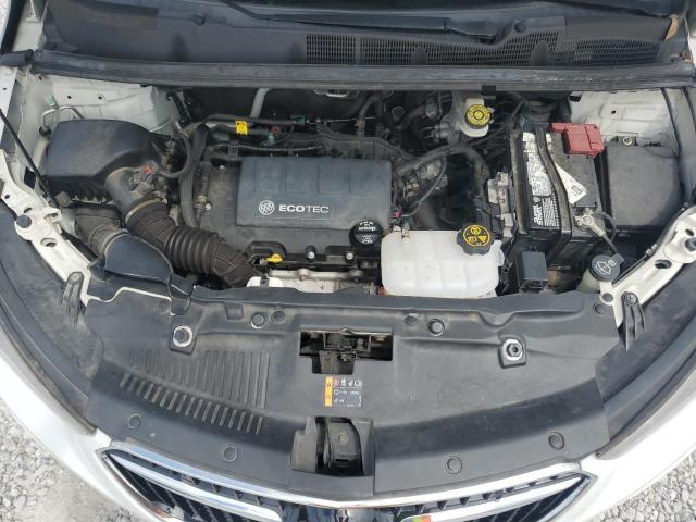 2017 BUICK ENCORE ESSENCE KL4CJCSB5HB007420