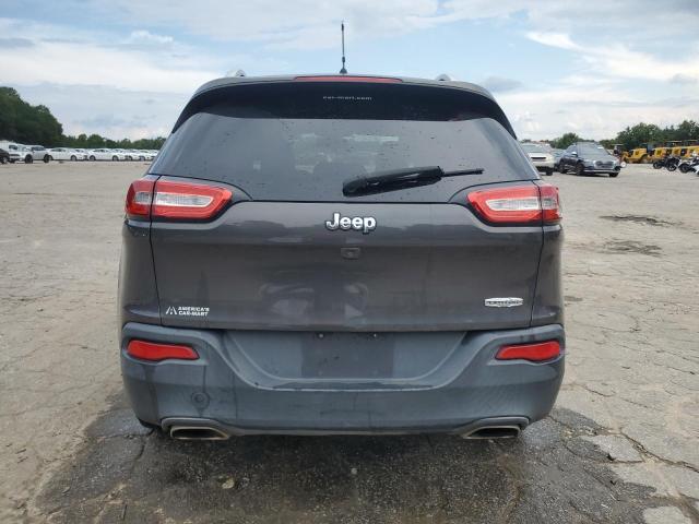 2015 JEEP CHEROKEE L 1C4PJLCS1FW596798