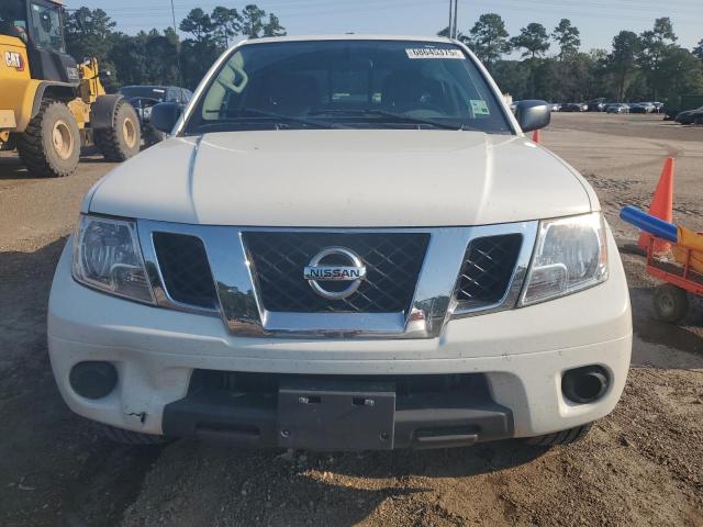 2019 NISSAN FRONTIER S 1N6AD0ER1KN765897