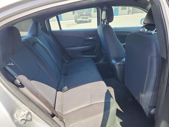 2013 CHRYSLER 200 TOURING - 1C3CCBBB0DN598392