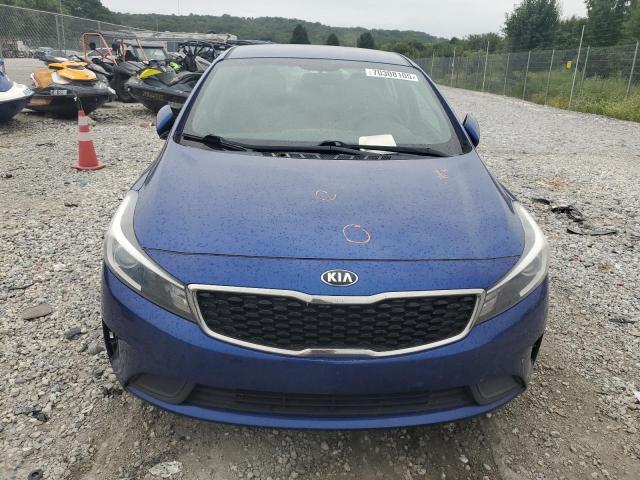 2017 KIA FORTE LX 3KPFK4A79HE059400