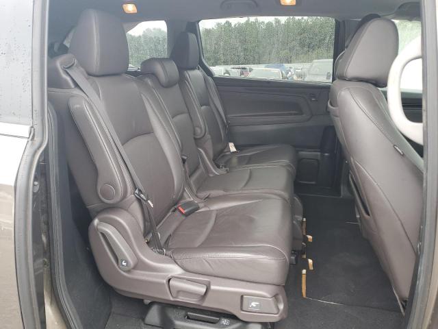 2020 HONDA ODYSSEY EL 5FNRL6H96LB023812