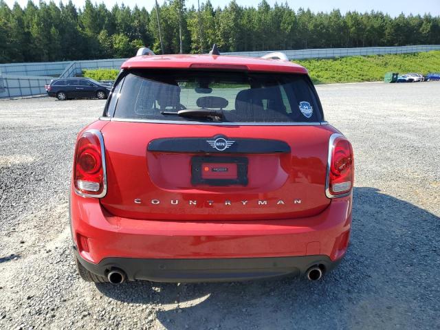 2020 MINI COOPER S C WMZYW7C09L3M07629