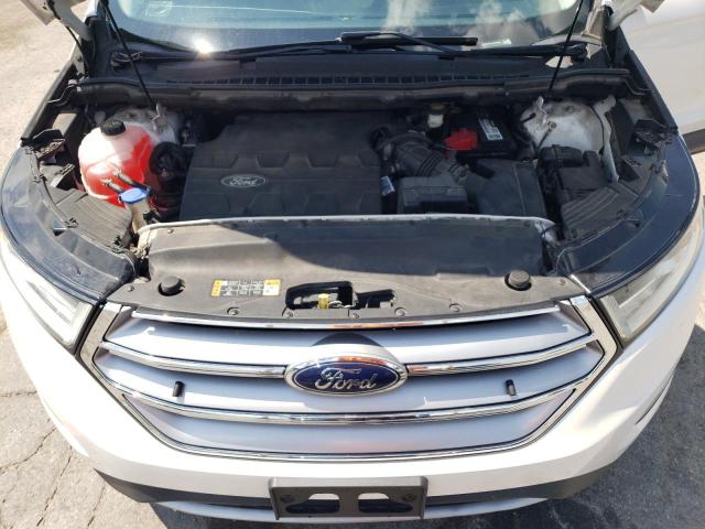 2016 FORD EDGE SEL 2FMPK4J81GBB18633