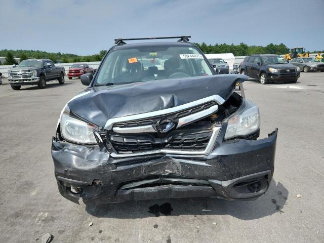2017 SUBARU FORESTER 2 - JF2SJABCXHH589625
