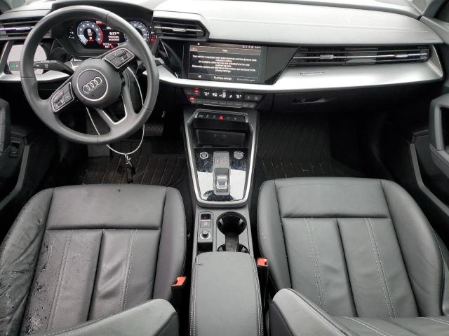 2023 AUDI A3 PREMIUM WAUGUDGY5PA098305