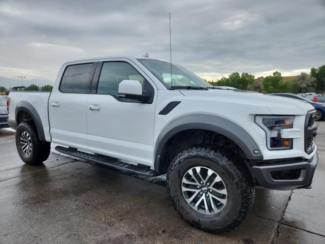 2019 FORD F150 RAPTO 1FTFW1RG4KFC19459