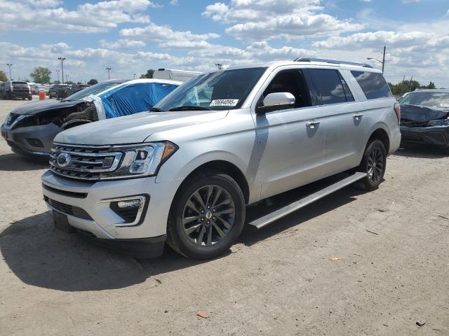 2019 FORD EXPEDITION MAX LIMITED 1FMJK2AT5KEA46539