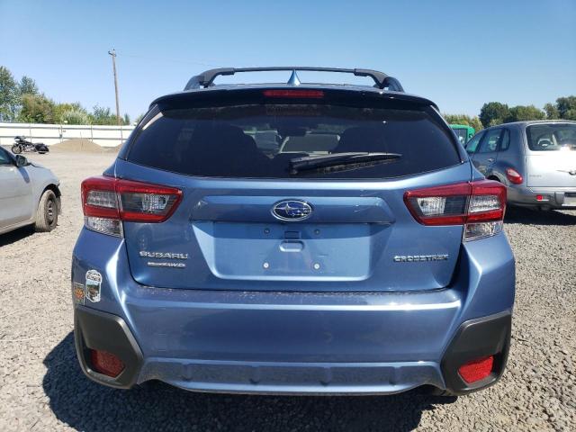 2021 SUBARU CROSSTREK JF2GTAEC8MH682388