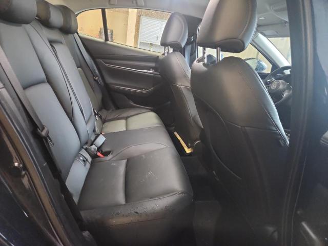 2025 MAZDA 3 SELECT S - 3MZBPABM2SM456251