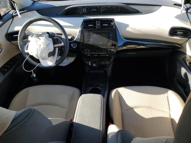 2018 TOYOTA PRIUS JTDKBRFU3J3586646