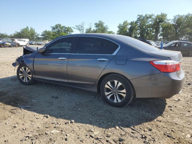 2013 HONDA ACCORD LX #3293731917
