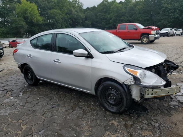 2016 NISSAN VERSA S - 3N1CN7AP0GL854487