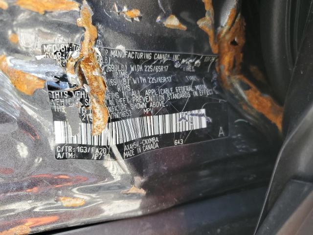 2024 TOYOTA RAV4 XLE - 2T3RWRFV7RW218653
