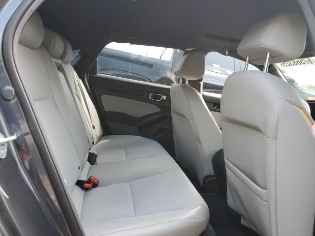 2025 HONDA CIVIC SPORT 19XFL4H86SE002672