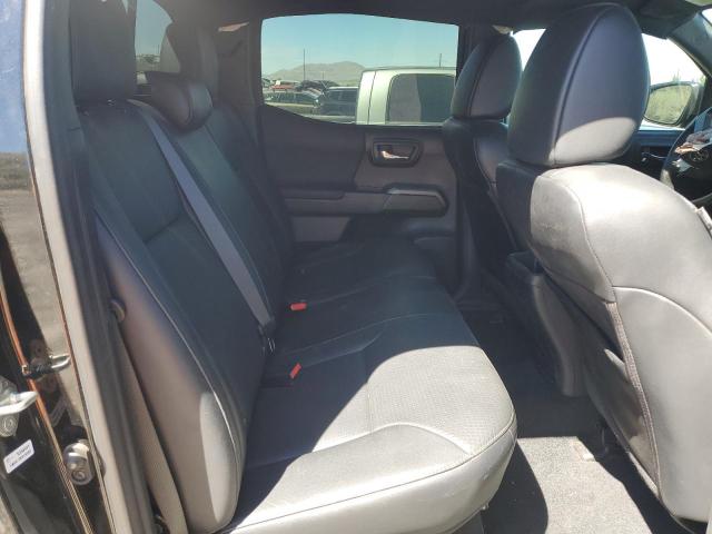 2019 TOYOTA TACOMA DOUBLE CAB 3TMCZ5AN3KM242257