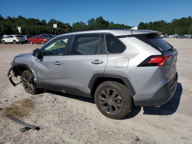 2023 TOYOTA RAV4 XLE PREMIUM JTMB6RFV1PD109780