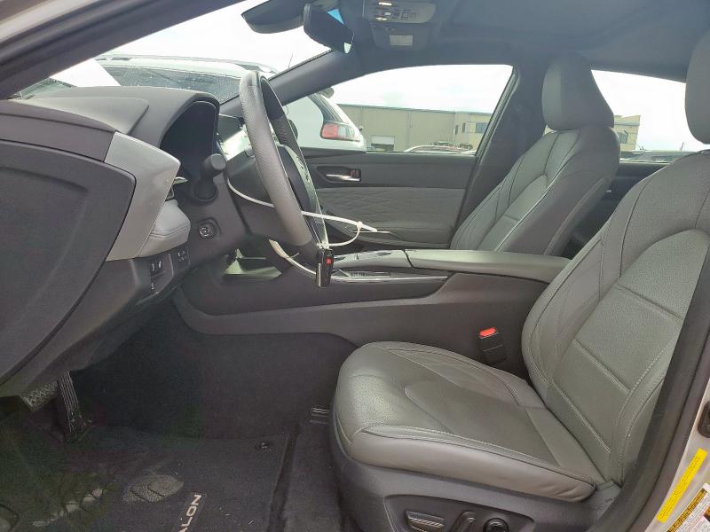 2019 TOYOTA AVALON XLE 4T1B21FB6KU003753