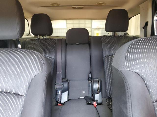 2015 DODGE JOURNEY SX 3C4PDCBB9FT591041