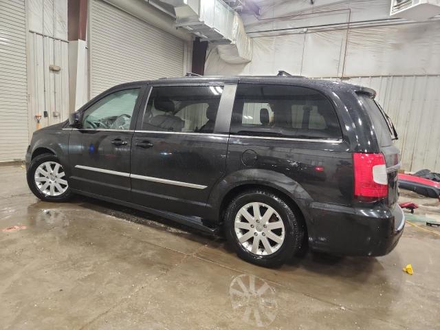 2016 CHRYSLER TOWN & COU 2C4RC1BG5GR126644