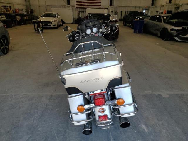 2003 HARLEY-DAVIDSON FLHTCI ANN 1HD1FFW443Y614568