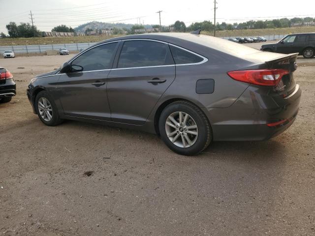 2017 HYUNDAI SONATA SE 5NPE24AF2HH470927