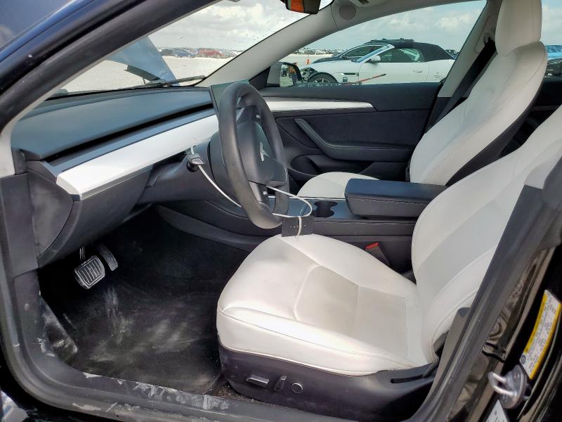 2021 TESLA MODEL 3 5YJ3E1EA9MF973178