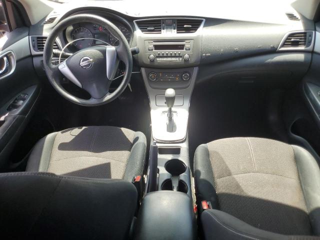 2014 NISSAN SENTRA S - 3N1AB7AP4EL677794
