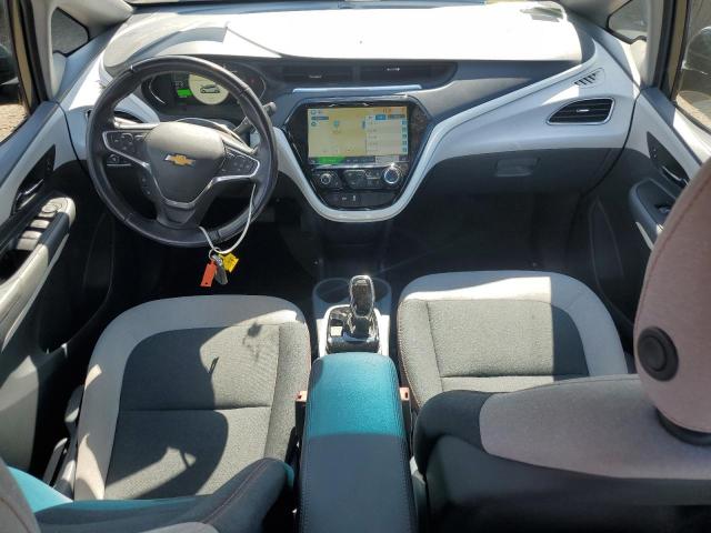 2018 CHEVROLET BOLT EV LT - 1G1FW6S08J4133262