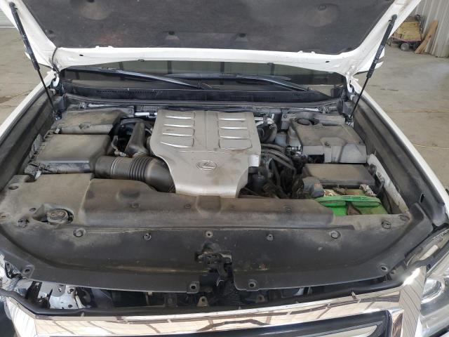 2015 LEXUS GX 460 PRE JTJJM7FX3F5119787