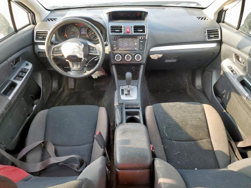 2016 SUBARU IMPREZA JF1GJAA61GH022062