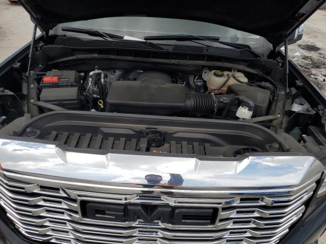 2022 GMC SIERRA K15 3GTUUGEDXNG663007