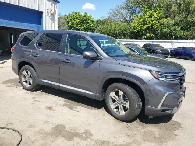 2025 HONDA PILOT EXL 5FNYG1H43SB119595