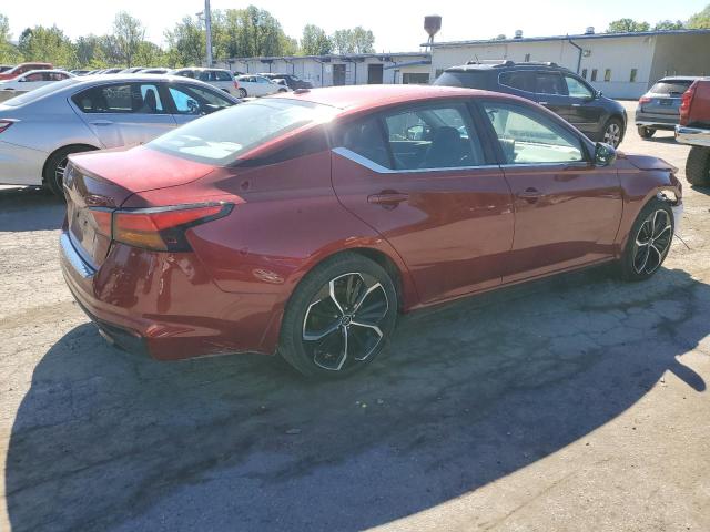 2023 NISSAN ALTIMA SR 1N4BL4CV4PN424623