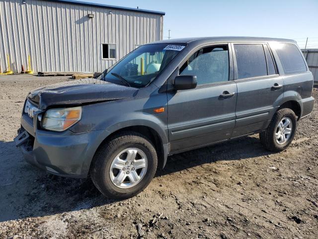 HONDA PILOT LX