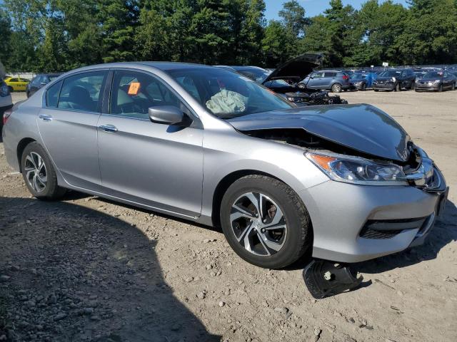 2017 HONDA ACCORD LX - 1HGCR2F36HA306871