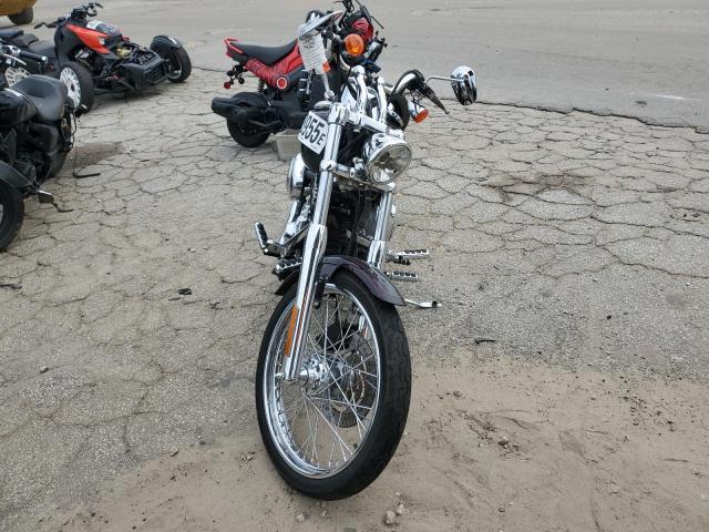 2005 HARLEY-DAVIDSON FXSTDI 1HD1JBB185Y041339