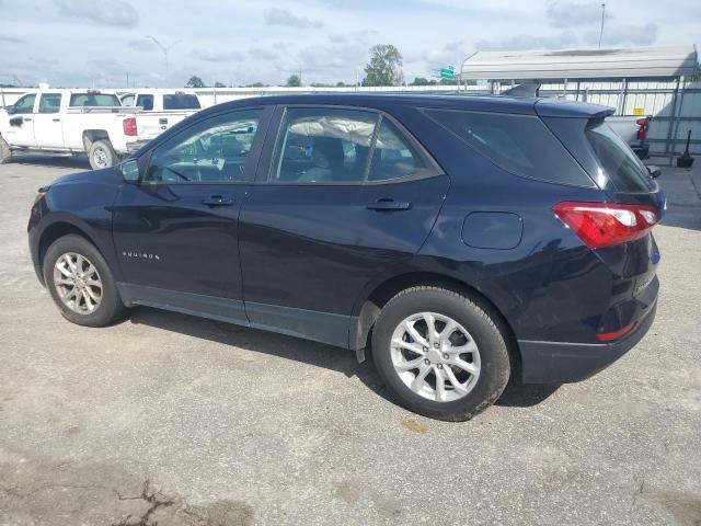 2021 CHEVROLET EQUINOX LS 3GNAXSEV3MS126066