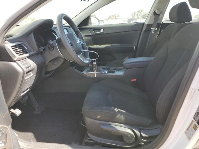 2019 KIA OPTIMA LX 5XXGT4L35KG351071