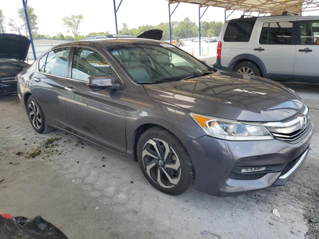 2017 HONDA ACCORD EXL 1HGCR2F89HA074374