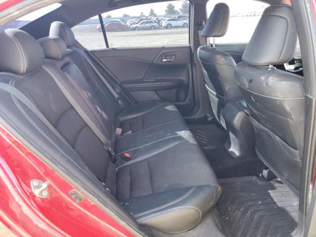 2016 HONDA ACCORD SPORT 1HGCR2F55GA061187