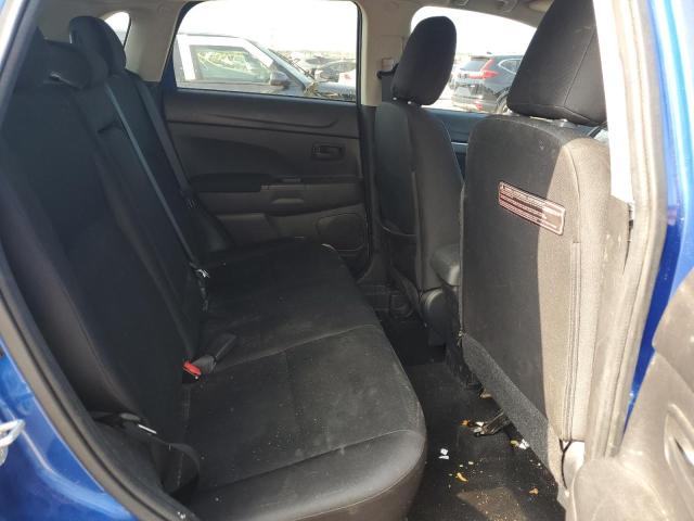 2015 MITSUBISHI OUTLANDER 4A4AP3AWXFE024394