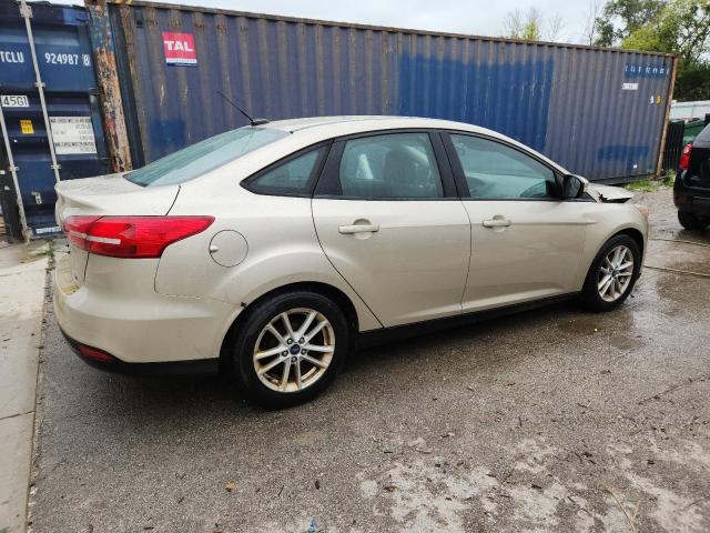 2017 FORD FOCUS SE 1FADP3F24HL232253