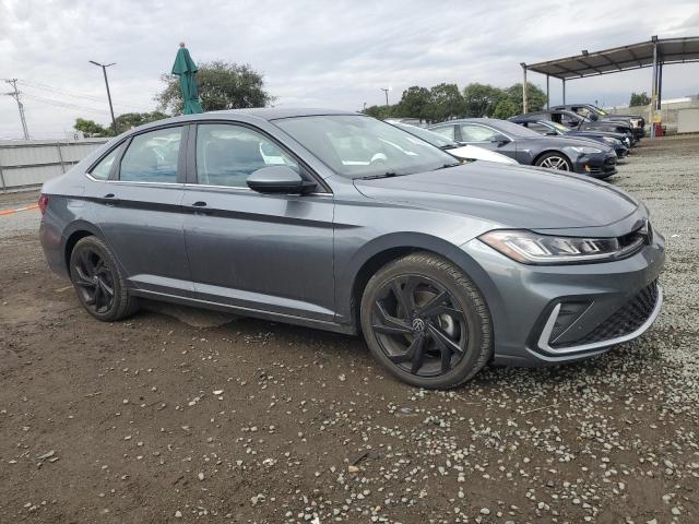 2025 VOLKSWAGEN JETTA SE 3VW7X7BU8SM040987