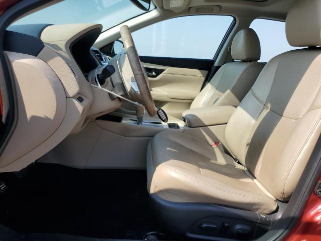 2017 NISSAN ALTIMA 3.5 1N4BL3AP0HC167682