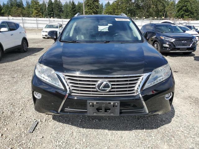 2015 LEXUS RX 350 2T2ZK1BA9FC153337