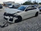 Lot #3301750394 2022 BMW M340I