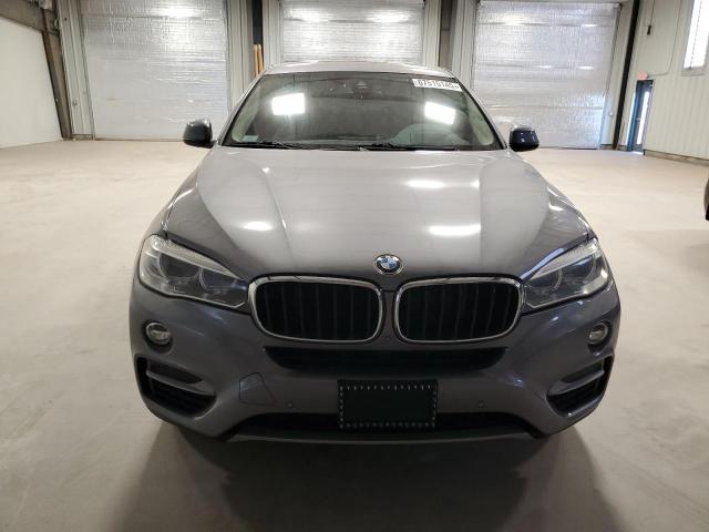 2015 BMW X6 XDRIVE3 5UXKU2C53F0N77287