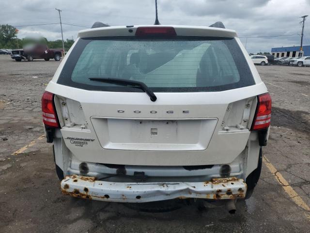 2015 DODGE JOURNEY SE 3C4PDCAB8FT597561