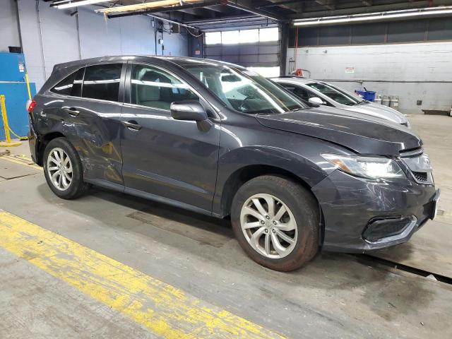 2016 ACURA RDX TECHNO 5J8TB4H51GL025661